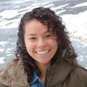 Meet your Posher, Vanessa